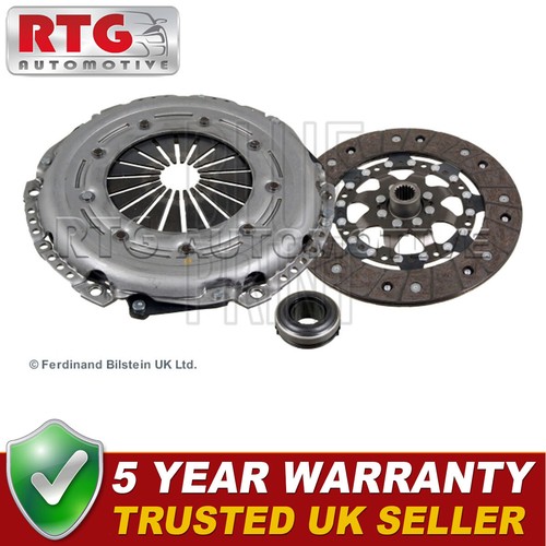 Clutch kit fits peugeot - clutch,