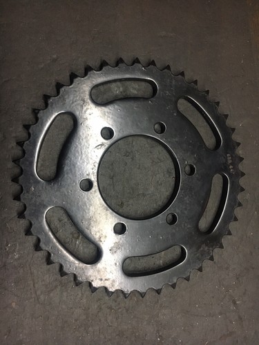 Steel crown pbr x - steel,