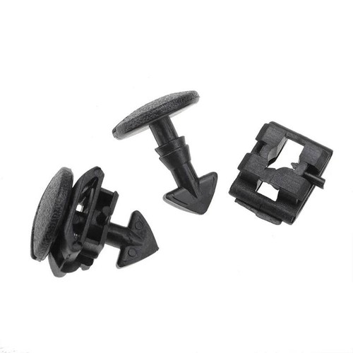 Fit renault rear bumper tow - fit,