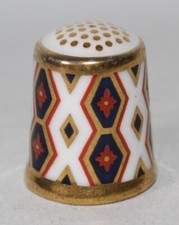 Royal Crown Derby - The