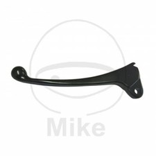 Black Brake/Clutch Lever by