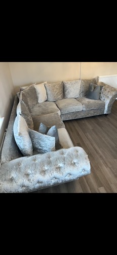 Stunning wayfair silver and - silver,