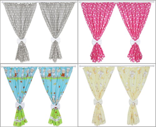 Nursery curtains baby - nursery,