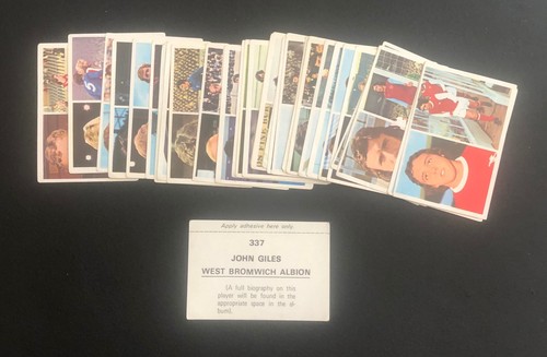 Fks soccer stars 1976 - fks,