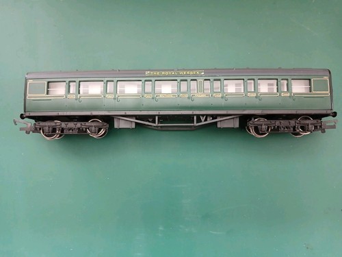 Hornby r441 composite - sr,