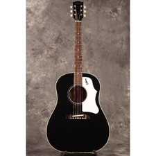 Gibson / 1960s J-45 Original Adjustable Saddle Ebony