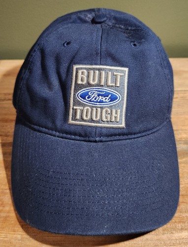 Tough truck hat cap - hat, strapback