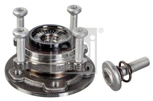 Fits febi 176975 wheel bearing - 176975,