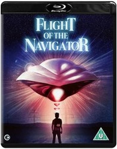 Flight the navigator albie - navigator,