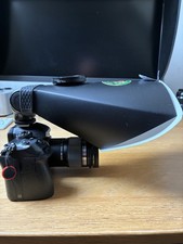 Macro Diffuser and Flash for