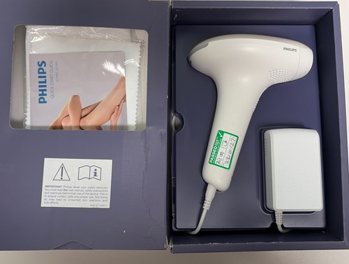 Philips lumea essential sc1991 - lumea,