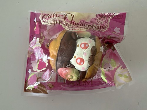 Ibloom cutie choucream - ibloom,