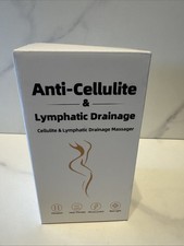 Anti-Cellulite & Lymphatic