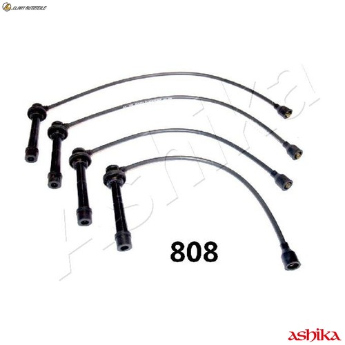 Ignition lead set 132 - lead, 132-08-808