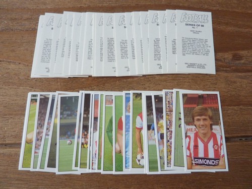 Geo bassett barratt - bassett/barratt, football