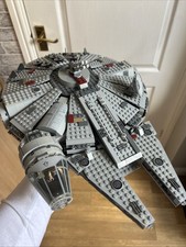 Retired lego star wars - lego,
