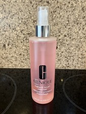BRAND NEW Clinique Makeup Brush Cleanser 236ml FREE POST
