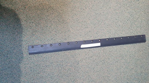 Bottom blade fits atco - bottom,