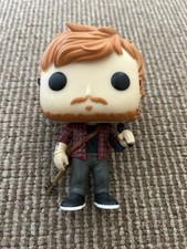 Funko Pop! Rocks #76 – Ed Sheeran Vinyl Figure (2018, No Box) Pop Vinyl
