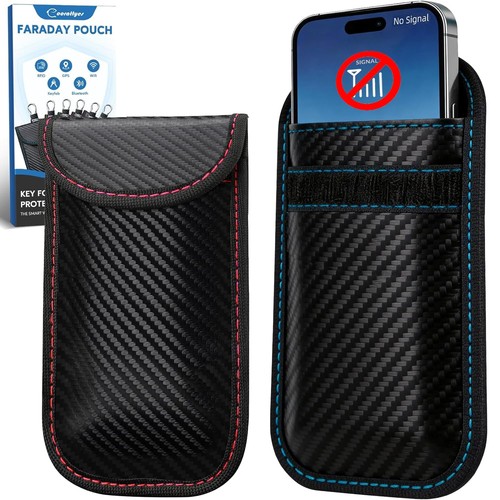 Faraday bags for phones 2 - for,