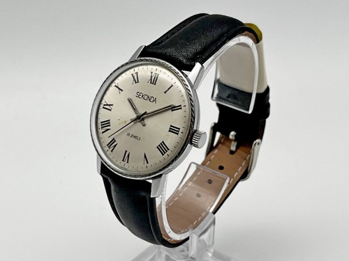 Sekonda raketa 2609 vintage - 2609,