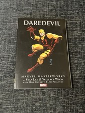 Marvel Masterworks - Daredevil