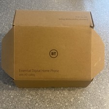 BT Essential Digital Home