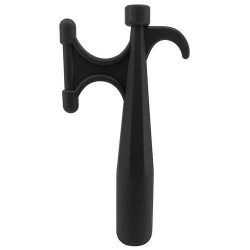 Nylon boat hook rust - nylon,