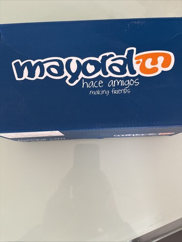Mayoral hace amigos girls - mayoral,