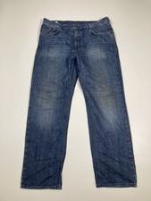 HUGO BOSS ALABAMA Jeans - W36