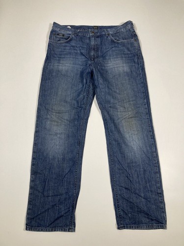 Hugo boss alabama jeans - boss, w36