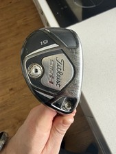 Titleist 910H Hybrid  19°