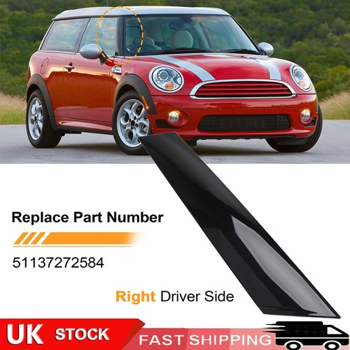 For mini cooper - r56, r57