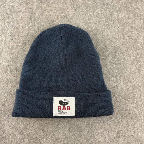 Rab hat beanie mens - beanie,
