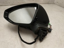 2019 AUDI A6 N/S PASSENGER'S