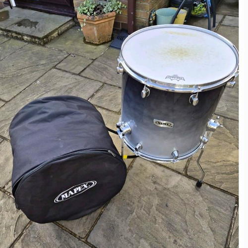 Mapex pro inch floor - m,