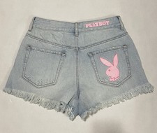 PacSun X Playboy Bunny High