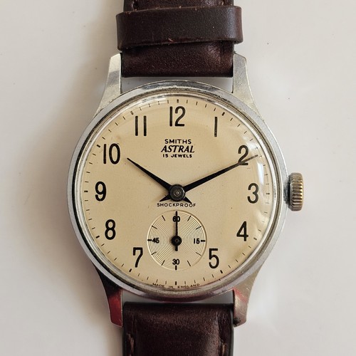 Vintage smiths astral - smiths,