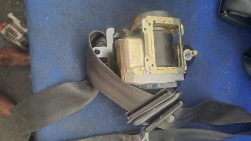 Nissan micra k11 - k11, o/s