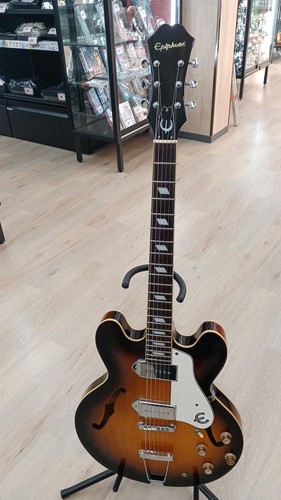 Epiphone casino - epiphone,