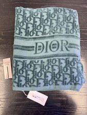 Dior Beach Towel