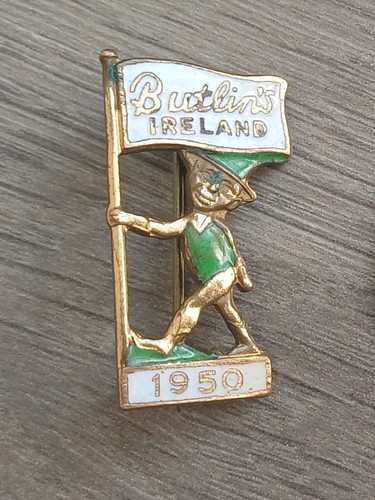 Butlins holiday camp - butlins,