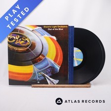Electric Light Orchestra Out