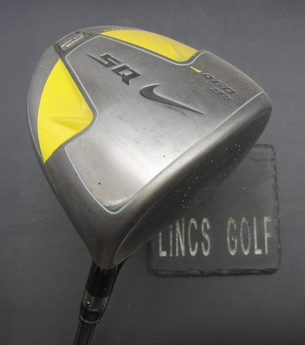 Nike 460 driver stiff - 460,
