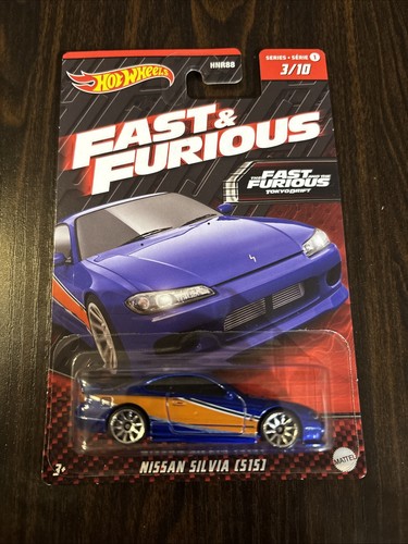 Hot wheels tokyo - hot, drift