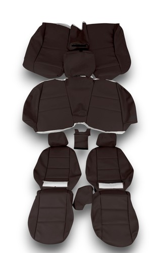Seat covers for - bmw, series