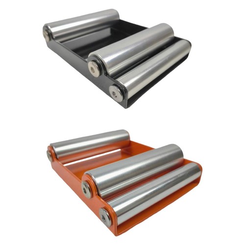 Wheel roller holder - wheel,