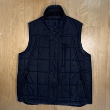Timberland Puffer Jacket Gilet
