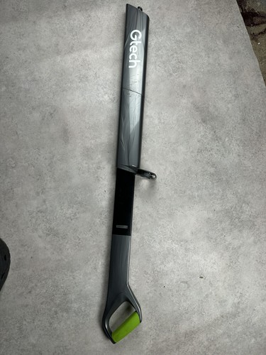 Gtech ar29 wand - wand, assembly