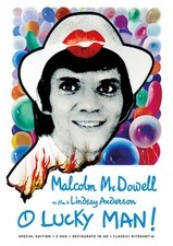 Lucky man specia dvd - -,
